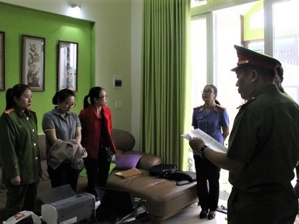 Lâm Đồng: Nữ kế toán bưu điện tham ô hơn 3 tỷ đồng