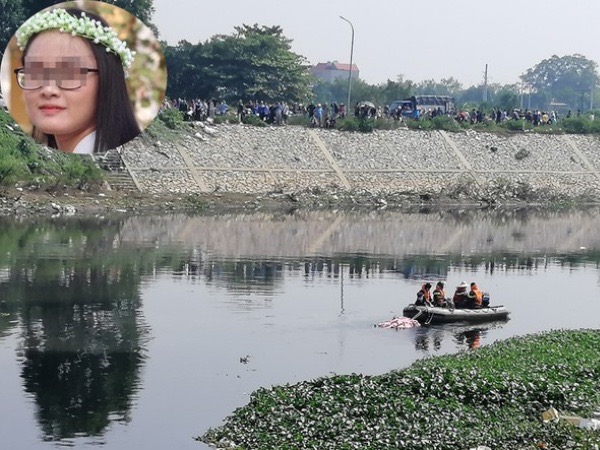 Mẹ nghi can liên quạn vụ nữ sinh Học viện ngân hàng bị giết: ‘Tôi thấy choáng váng’