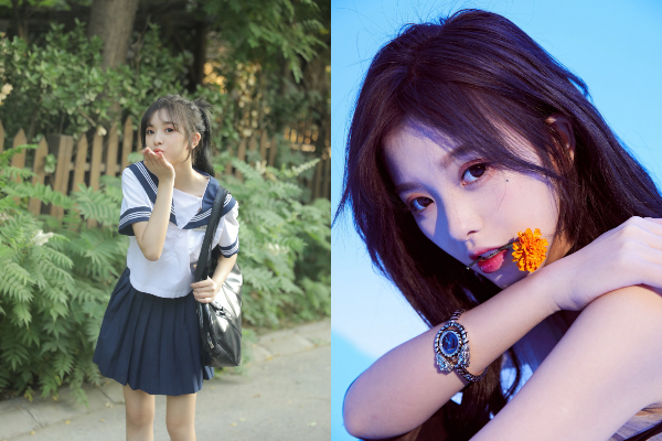 'Nữ thần cổ trang' khuấy đảo TikTok xứ Trung là ai mà khiến người hâm mộ vượt cả ngàn cây số để tặng quà?