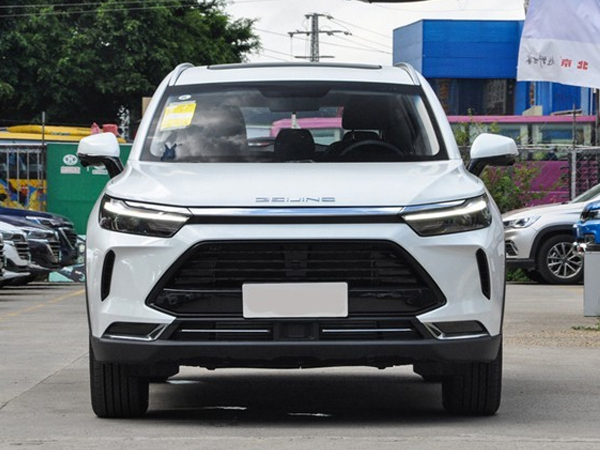 Ô tô Trung Quốc rẻ và đẹp nhưng có đáng tin để mua?