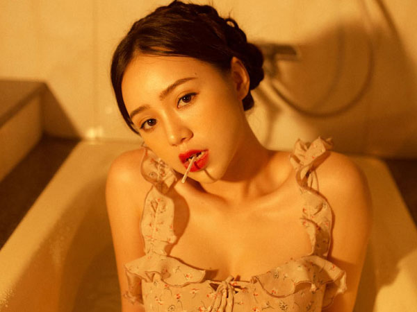 Chân dung hot girl nổi tiếng vướng tin đồn bí mật hẹn hò chồng cũ Thu Quỳnh