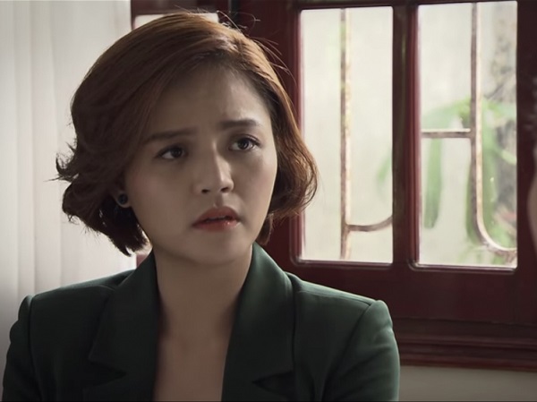 Lửa ấm tập 20: Nghi ngờ con dâu, bà Mai lén nhờ Ngọc xét nghiệm ADN cháu nội mà không ngờ đã mắc mưu 'tiểu tam'