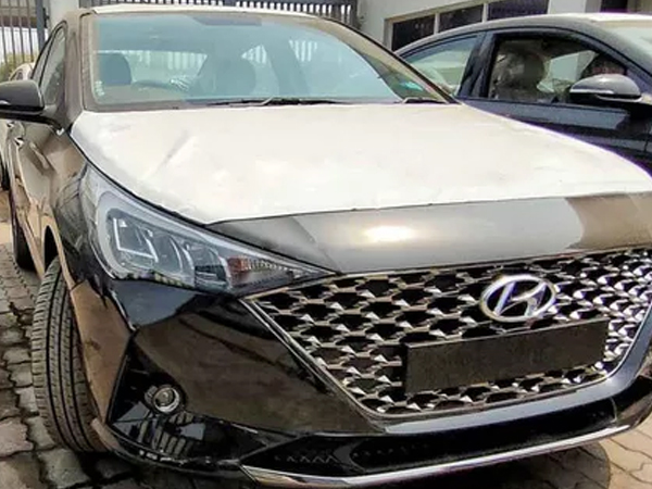 Hyundai Accent 2020 lộ diện chạy thử tại Việt Nam: Thiết kế điệu đà, sắp ra mắt 'phủ đầu' Toyota Vios