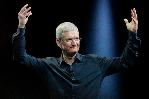 Apple đạt cột mốc 1 tỷ chiếc iPhone đang hoạt động trên toàn thế giới