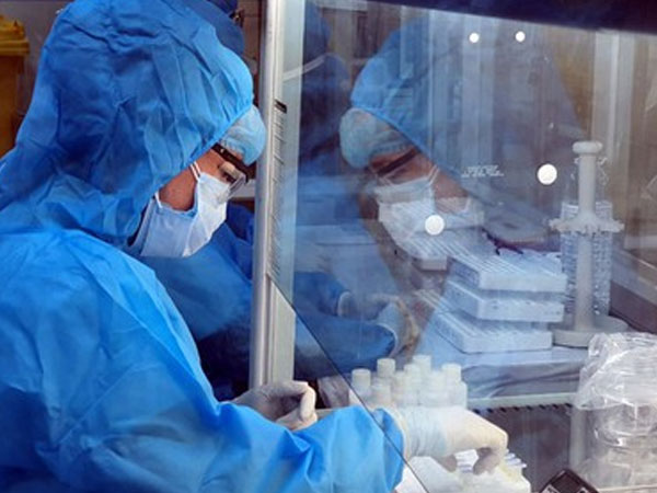 TP HCM khoanh vùng, truy vết Covid-19: Chuyên gia Hàn Quốc đi trên chuyến bay nào?