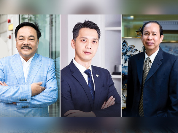 Điều đặc biệt trong khủng hoảng ở những công ty gia đình lớn nhất Việt Nam