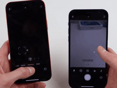 Camera của iPhone 12 sẽ ngừng hoạt động nếu bị thay thế bởi bên thứ ba