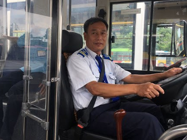 Những câu 'thần chú' cực chất của tài già, lái mới nên biết