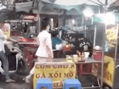 Vợ quản lý của Hoài Lâm lên tiếng sau khi hot TikTok-er đăng đàn ám chỉ chuyện 'đánh ghen'