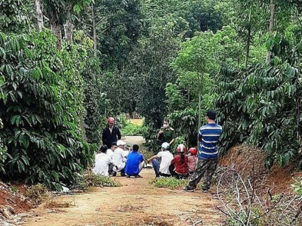 Sơn La: Ra tay sát hại bố đẻ, nam thanh niên sau đó được phát hiện tử vong gần nhà
