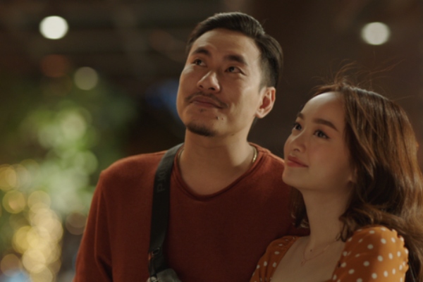 'Tiệc Trăng Máu' có 2 cái kết để không quá tàn nhẫn, Kaity Nguyễn chính là nút thắt