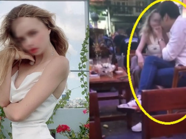 1 tuần sau khi bị đánh ghen náo loạn trên phố, hot girl được cho là 'tiểu tam' của vụ việc đăng đàn giải thích: 'Chúng tôi không phải là động vật và...'