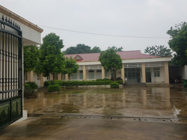 Ninh Bình: Bé gái 3 tháng tuổi tử vong bất thường sau mũi tiêm vắc xin 5 trong 1 ở trạm y tế