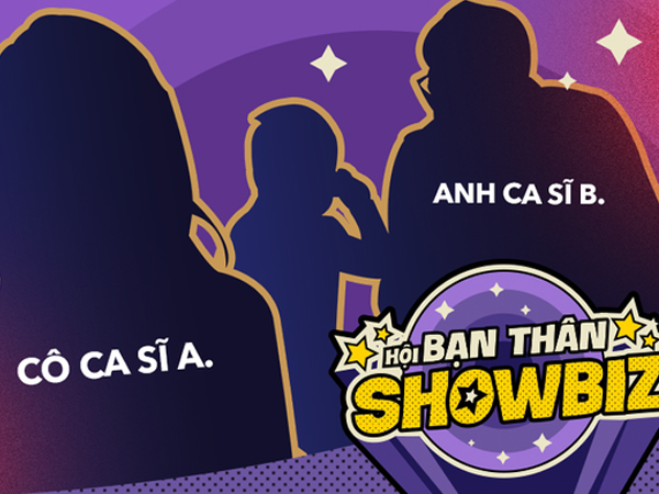 Showbiz giật twist cực mạnh: 2 ca sĩ trẻ tưởng FA nhưng con lớn lắm rồi, ai dè không nhận mà quyết đóng vai dì/ cậu - cháu