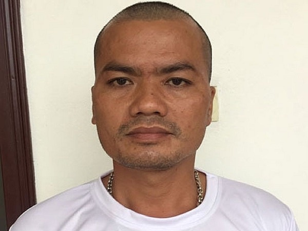 Tạm giữ kẻ giở trò đồi bại với người thiểu năng trí tuệ