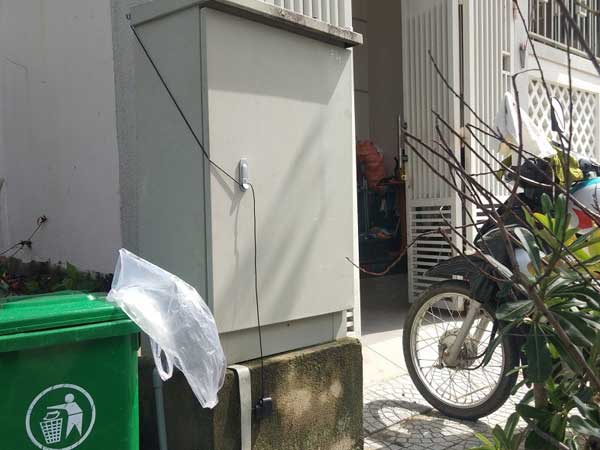 Đấu nhầm dây điện: Nhà này xài, nhà kia trả suốt 4 năm