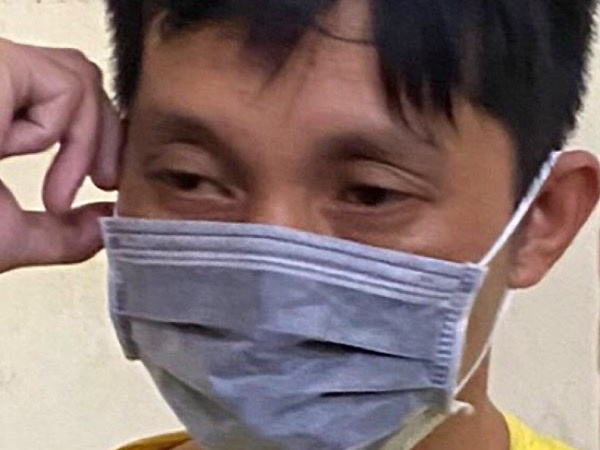 Nghi can giết người phụ nữ khai 'bị chủ nợ doạ chặt tay'