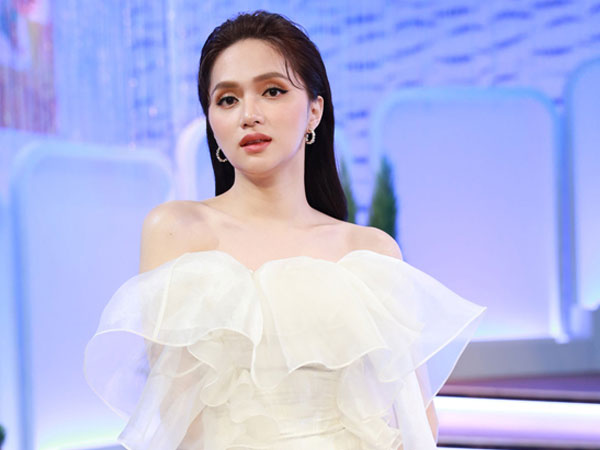 Hương Giang chính thức lên tiếng sau hàng loạt vụ lùm xùm, khẳng định sẽ không khoan nhượng đối với antifan
