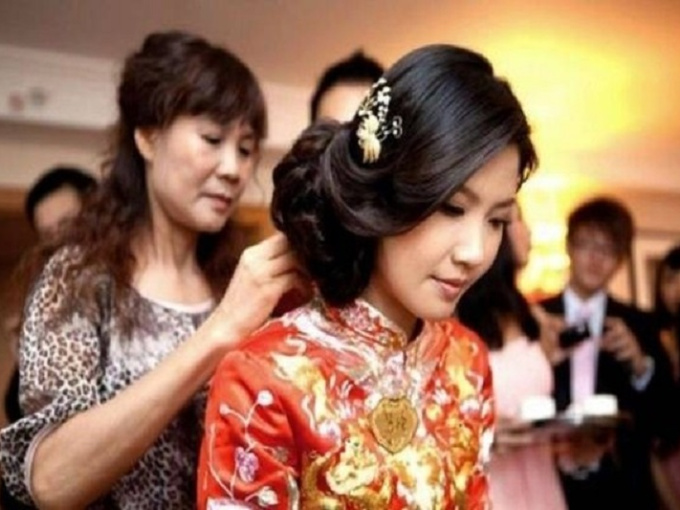 Kết hôn 10 lần vẫn chưa lấy được chồng ưng ý