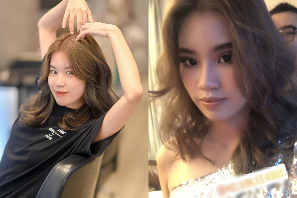 Pháo trông khác ghê nhìn mãi mới nhận ra, hoá ra là do makeup đậm đà