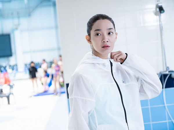 Shin Min Ah hết ngây thơ, trở lại trong trailer phim mang đậm màu sắc bách hợp