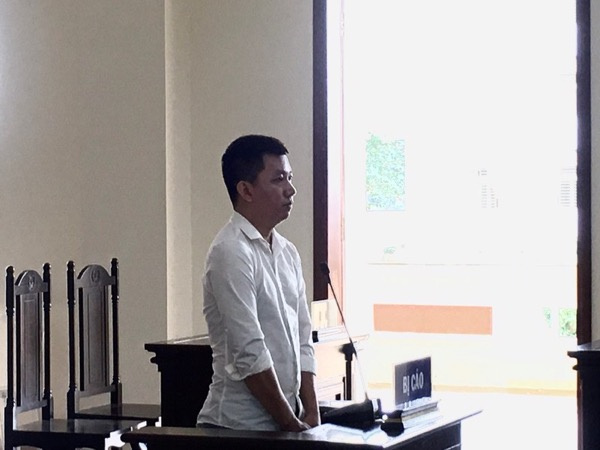 Trước công an, trộm vẫn mạo danh tên của ca sĩ Lam Trường