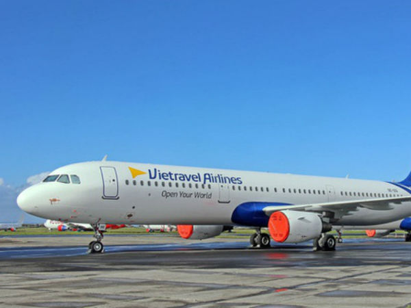 Cấp giấy phép kinh doanh vận chuyển hàng không cho Vietravel Airlines