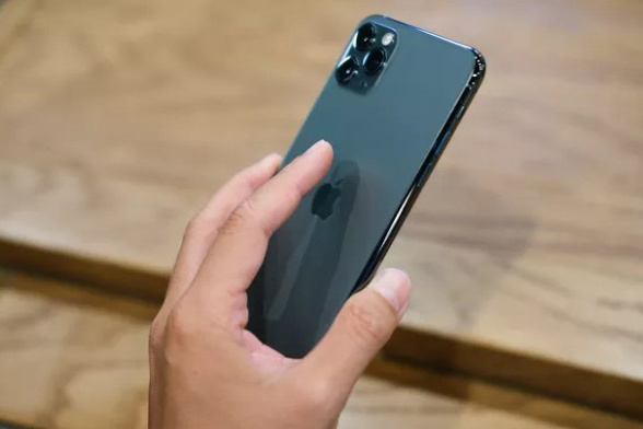 Apple âm thầm giấu phím điều khiển bí mật trên iPhone mà có thể bạn không hề biết đến