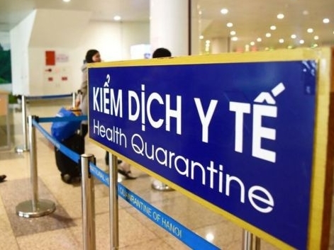 3 ca mắc mới tối 31/10, có người ở Hà Nội cách ly tại Đà Nẵng