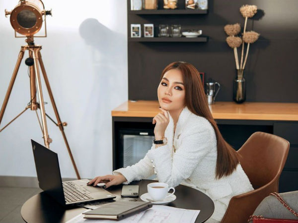 Con tỷ phú Việt Nam học việc để nối nghiệp gia đình ra sao?