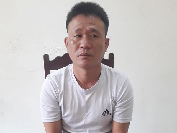 Từ Nghệ An ra Thanh Hóa thăm người thân rồi tiện thể đi cướp dây chuyền vàng