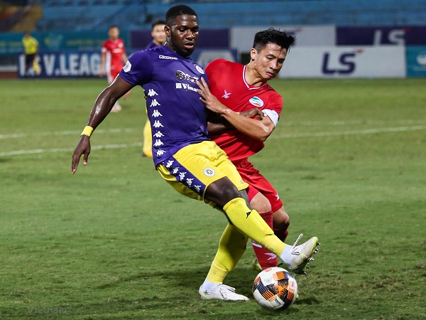 Chính thức ấn định lịch thi đấu lượt cuối cùng V.League 2020