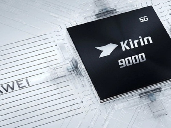 Huawei được chính phủ Mỹ 'tha chết', có thể mua chip cho smartphone