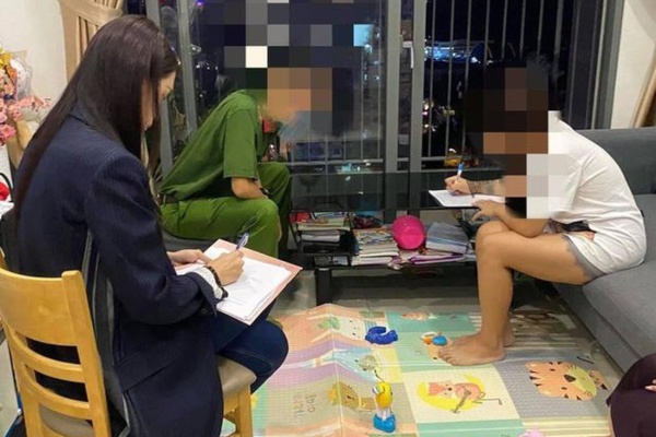 Hương Giang xác nhận mời công an vào cuộc: 'Tôi xử lý cá nhân trước, tiếp đến là admin các nhóm'