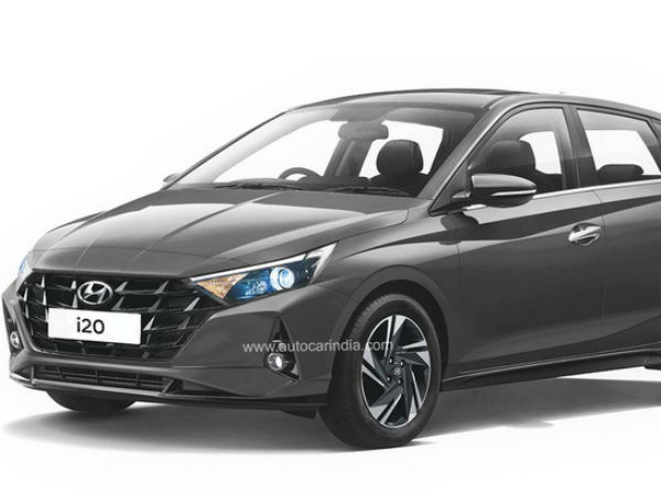 Lộ diện động cơ và hộp số của Hyundai i20 chuẩn bị ra mắt, giá chỉ từ 172 triệu đồng