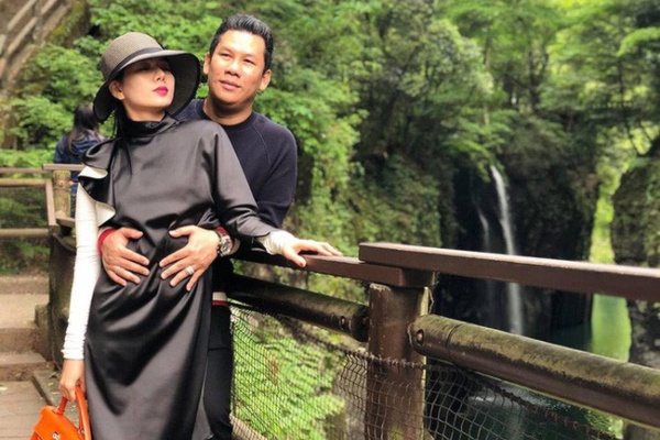 Trước khi ly hôn, Lệ Quyên và chồng cũ 'đại gia phòng trà giàu nhất Sài Gòn' từng đối xử với nhau thế nào?