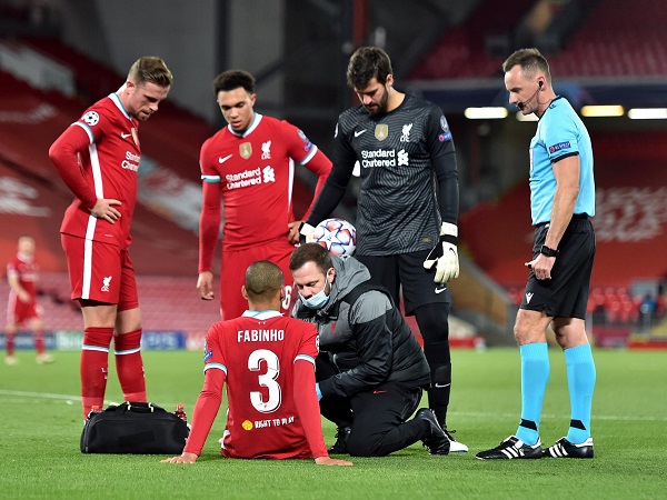 Nhận định Liverpool vs West Ham: Coi chừng kẻ phá bĩnh