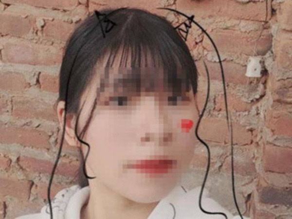 Nữ sinh lớp 11 ở Bắc Ninh mất tích 5 ngày được tìm thấy tại Nghệ An