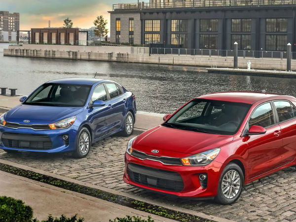 Top 10 mẫu xe nhỏ đáng tin cậy nhất năm 2020