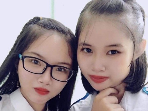 Truy tìm 2 nữ sinh viên xin đi lễ chùa rồi mất tích