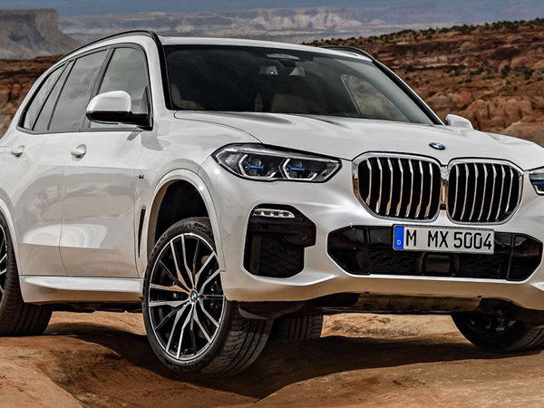 BMW X5 và X7 M Sport 2020 chính hãng về Việt Nam: Giá có thể 'mềm', làm khó xe nhập tư