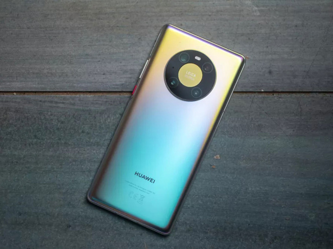 Huawei Mate 40 cháy hàng sau 11 giây mở bán tại Trung Quốc