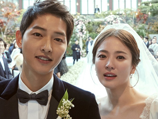 Bạn thân tiết lộ Song Hye Kyo đã lên kế hoạch mang thai nhưng bị hỏng chỉ vì điều này?