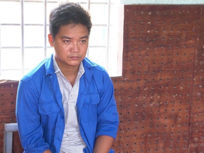Khởi tố đối tượng đánh chết người vì mâu thuẫn khi lên xuống phà