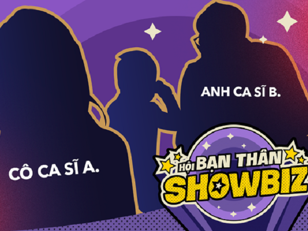 Showbiz giật twist cực mạnh: 2 ca sĩ trẻ tưởng FA nhưng con lớn lắm rồi, ai dè không nhận mà quyết đóng vai dì/ cậu - cháu