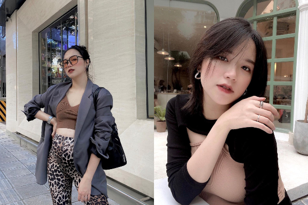 Hội hot mom Hà thành sắp đón thành viên mới, bụng bầu vượt mặt nhưng khoản sành điệu thì hiếm ai qua được
