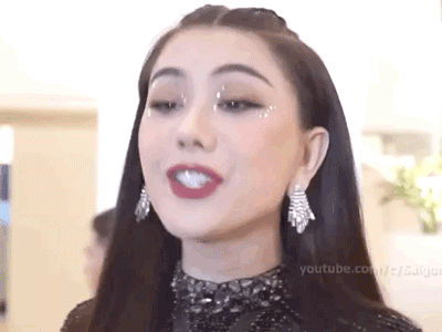 Lâm Khánh Chi bất ngờ gửi lời khuyên cho Hương Giang về drama antifan, lần đầu lên tiếng lùm xùm bị gọi tên trước khi chuyển giới