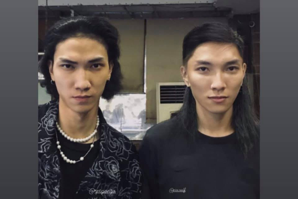 Trai đẹp team Binz trình bày nỗi khổ tâm của hội có khuôn mặt đại trà, fan soi ra chàng rapper còn giống cả BB Trần