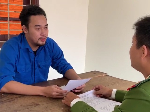 Bắt người yêu đến nhà nghỉ để hành hung sau chia tay