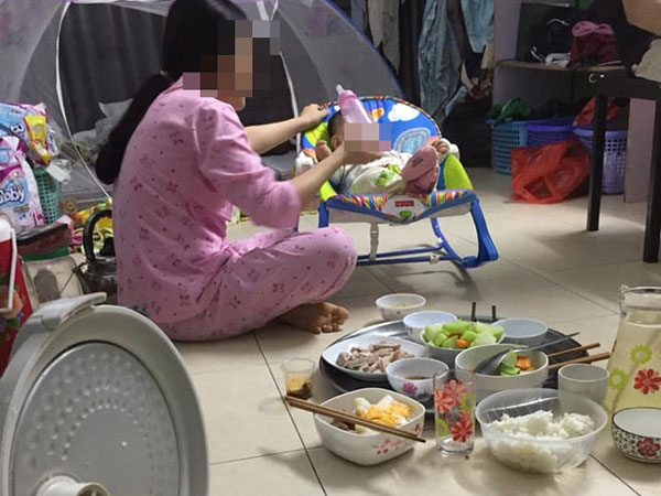 Đi làm cả ngày về mệt mỏi lại được vợ cho ăn gạo ngâm, anh chồng đăng đàn 'bóc phốt' nhưng lại nhận về cơn mưa gạch đá